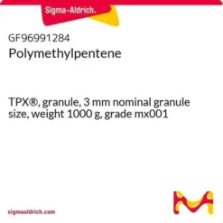 Гранулы полиметилпентена TPX® MX001 (3 мм, 1000 г) для оптики и медицины
