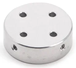 Держатель образцов СЭМ JEOL 4-местный (сталь/алюминий)