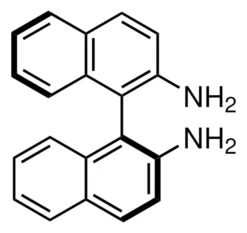 (S)-(-)-1,1'-бинафтил-2,2'-диамин