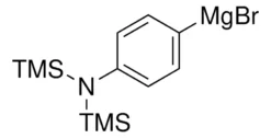 Раствор 4-[бис(триметилсилил)амино]фенилмагний бромид