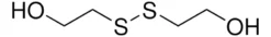 Ди(2-гидроксиэтил)дисульфид