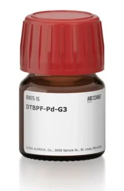 DTBPF-Pd-G3