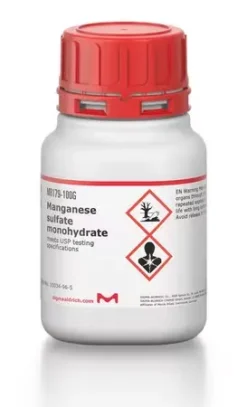 Сульфат марганца моногидрат