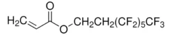 1H,1H,2H,2H-Перфтороктилакрилат