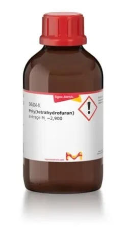 Политетрагидрофуран
