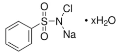 Н-хлоробензолсульфонамид натрия