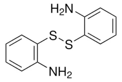 2,2'-Диаминодифенилдисульфид