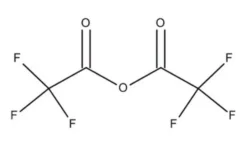 Трифторметановый ангидрид