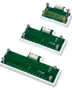 Четырёхзондовый набор для измерения сопротивления