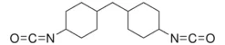 4,4′-Метиленбис(циклогексилизоцианат), смесь изомеров