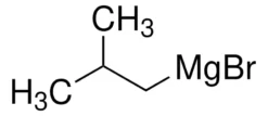 Раствор изобутилмагний бромида