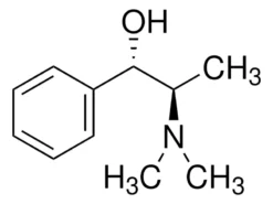 (1S,2R)-(+)-N-Метилэфедрин