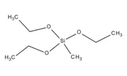 Триэтоксиметилсилан: Кремнийорганический реактив для гидрофобных покрытий