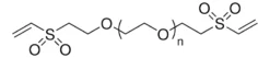 Бис(винилсульфонил)полиэтиленгликоль 3500