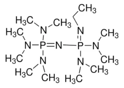 Фосфазеновое основание P2-Et