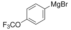 Раствор 4-(трифторометокси)фенилмагний бромида