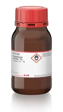 Нитрат калия-15N