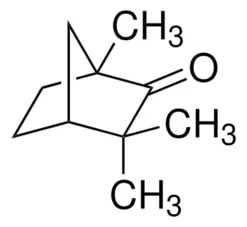 (+)-Фенхон