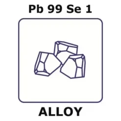 Сплав свинец-селен