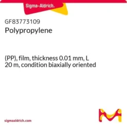 Полипропиленовая биаксиальная пленка 0,01мм x 20м ЭкоТек (лабораторная, электроника)