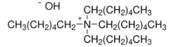 Гидроксид тетрагексиламмония