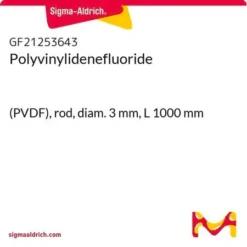 ПВДФ Стержень 3мм x 1000мм Электротехника