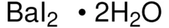 Иодид бария дигидрат для оптики и аналитики