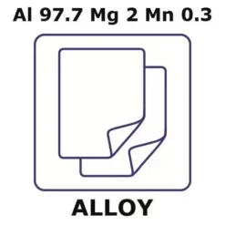 Сплав алюминия 5251