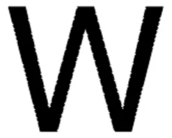 Вольфрамовая фольга ЭкоТек 0.25мм (99.9%, электроника, аэрокосмос, медицина)