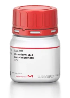 Ацетилацетонат хрома(III)