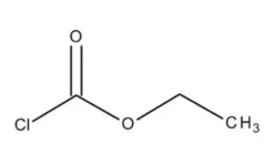 Этилхлорформиат