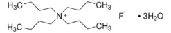 Тетрабутиламмоний фторид тригидрат