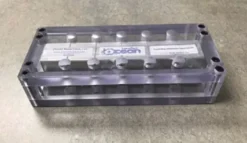 Магнитный сепаратор SuperMag Multitube для наночастиц