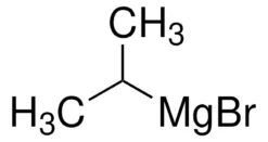 Раствор изопропилмагний бромида 1.0M в THF (CAS 920-39-8)