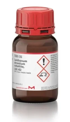 Кобальтит лантана-стронция (LSC-82)