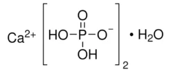 Фосфат кальция однозамещённый моногидрат
