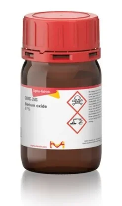 Оксид бария 97% (BaO) для промышленных исследований