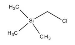 Хлорметилтриметилсилан: реагент для синтеза (CAS 2344-80-1)