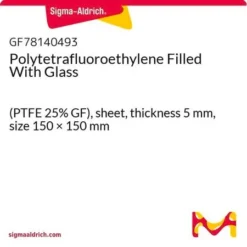 Политетрафторэтилен, армированный стекловолокном (PTFE 25% GF)