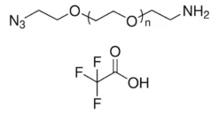 Азид-ПЭГ-Амин Молекулярная масса 5000
