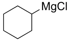 Раствор хлорциклогексилмагния 2М в диэтиловом эфире (CAS 931-51-1)