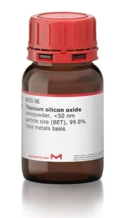 Титановый оксид кремния