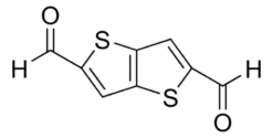 Тиено[3,2-b]тиофен-2,5-дикарбальдегид