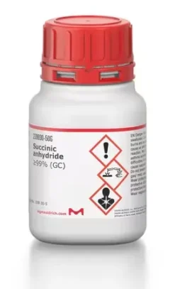 Ангидрид янтарной кислоты