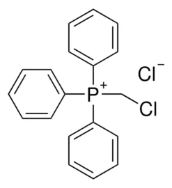 (Хлорметил)трифенилфосфоний хлорид