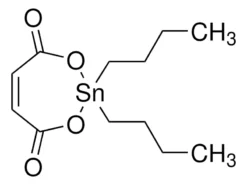 Дибутилоловомалеинат
