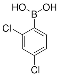 2,4-Дихлорфенилборная кислота