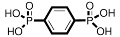 1,4-Фениленбис(фосфоновая кислота)