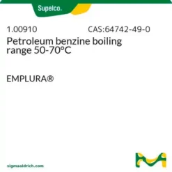 Нефтяной эфир ЭкоТек 50-70°C для обезжиривания и экстракции