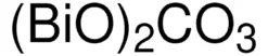 Карбонат висмута(III) основной